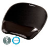 Alfombrilla Ergonómica Fellowes 9112101/ 25 x 20 x 235mm