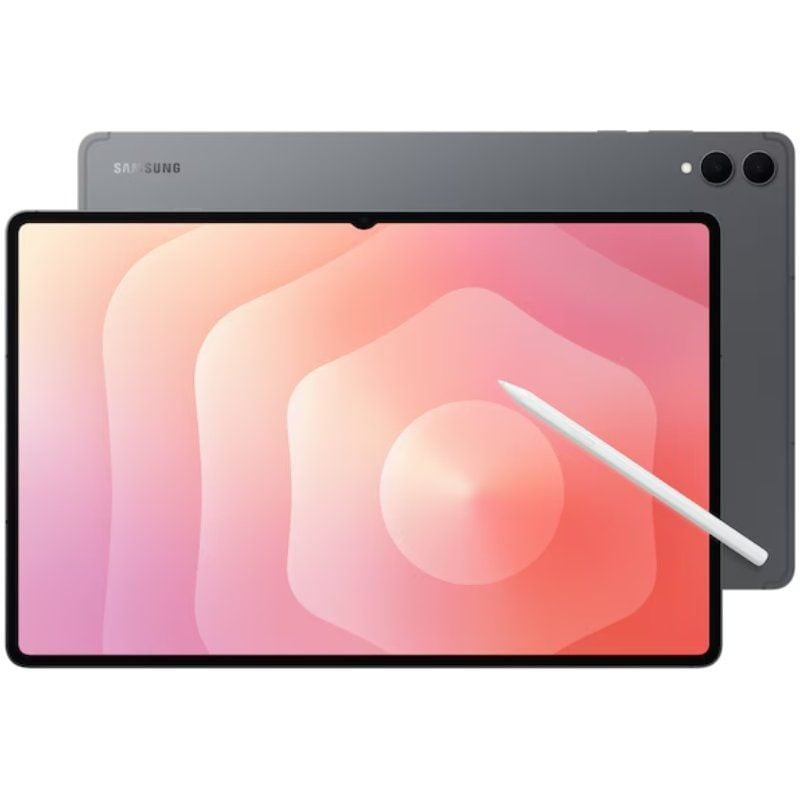 Tablet Samsung Galaxy Tab S11 Ultra 14.6'/ 12GB/ 256GB/ Octacore/ Gris