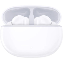 Auriculares Bluetooth Honor Earbuds X7i con estuche de carga/ Autonomía 8h/ Blancos