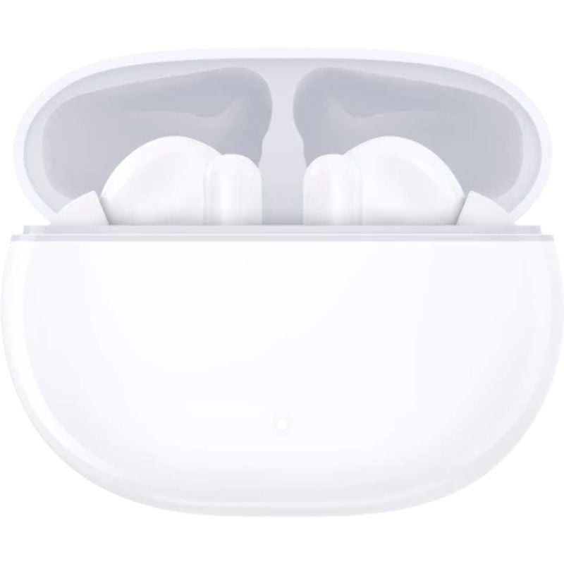 Auriculares Bluetooth Honor Earbuds X7i con estuche de carga/ Autonomía 8h/ Blancos