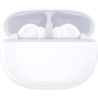 Auriculares Bluetooth Honor Earbuds X7i con estuche de carga/ Autonomía 8h/ Blancos