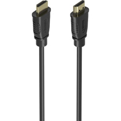 Cable HDMI 2.1 8K Aisens A150-0957/ HDMI Macho - HDMI Macho/ 50cm/ Negro