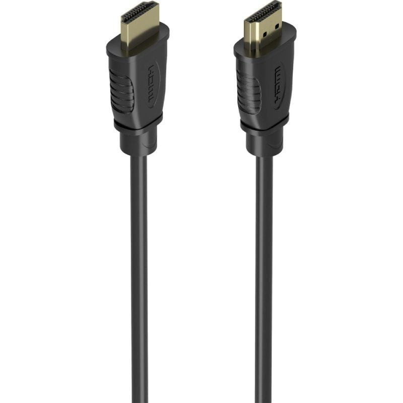 Cable HDMI 2.1 8K Aisens A150-0957/ HDMI Macho - HDMI Macho/ 50cm/ Negro