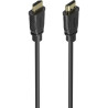 Cable HDMI 2.1 8K Aisens A150-0962/ HDMI Macho - HDMI Macho/ 4m/ Negro