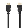 Cable HDMI 1.4 14+1 CCS Aisens A119-0653/ HDMI Macho - HDMI Macho/ 1.8m/ Negro