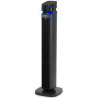 Ventilador de Torre Orbegozo TWM 3100/ 45W/ 3 velocidades