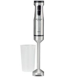 Batidora de mano Orbegozo BT 3015/ 1500W/ Velocidad Ajustable