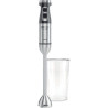 Batidora de mano Orbegozo BT 6017 XL/ 1700W/ Velocidad Ajustable