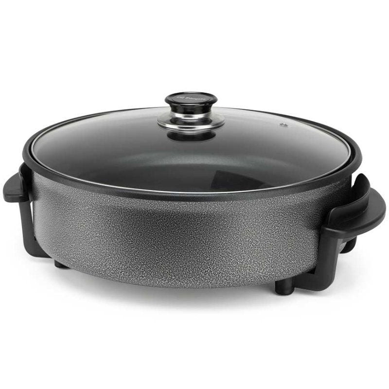 Olla Eléctrica Orbegozo PZ 3670/ 1500W/ Capacidad 5L