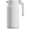 Termo Xiaomi Insulated Kettle 1.8L/ Capacidad 1.8L/ para líquidos