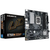 Placa Base Gigabyte B760M D3HP Socket 1700/ DDR5/ PCIe 4.0/ Micro ATX