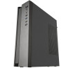 Caja Minitorre Tacens ACSLIM500 con Fuente 500W
