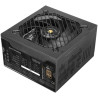 Fuente de Alimentación Mars Gaming MPB1000PSI/ 1000W/ Ventilador 14cm/ ATX 3.1/ PCIe 5.1/ 80 Plus Gold