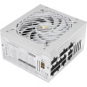 Fuente de Alimentación Mars Gaming MPB1000SIM/ 1000W/ Ventilador 14cm/ ATX 3.1/ PCIe 5.1/ 80 Plus Gold/ Blanca