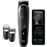 Recortadora Braun All in One Style Kit Series 3 MGK3440/ con Batería/ 8 Accesorios