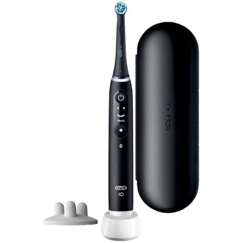 Cepillo Dental Oral-B Laboratory 6
