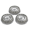 Cabezal de Reemplazo para Afeitadora Eléctrica Philips SH91/ Pack 3
