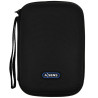 Funda para Disco Externo de 2.5' Aisens ASBG-003-BK/ Negra