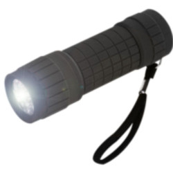 Linterna Wonder WT501S/ 50 Lúmenes/ 3 pilas *AAA