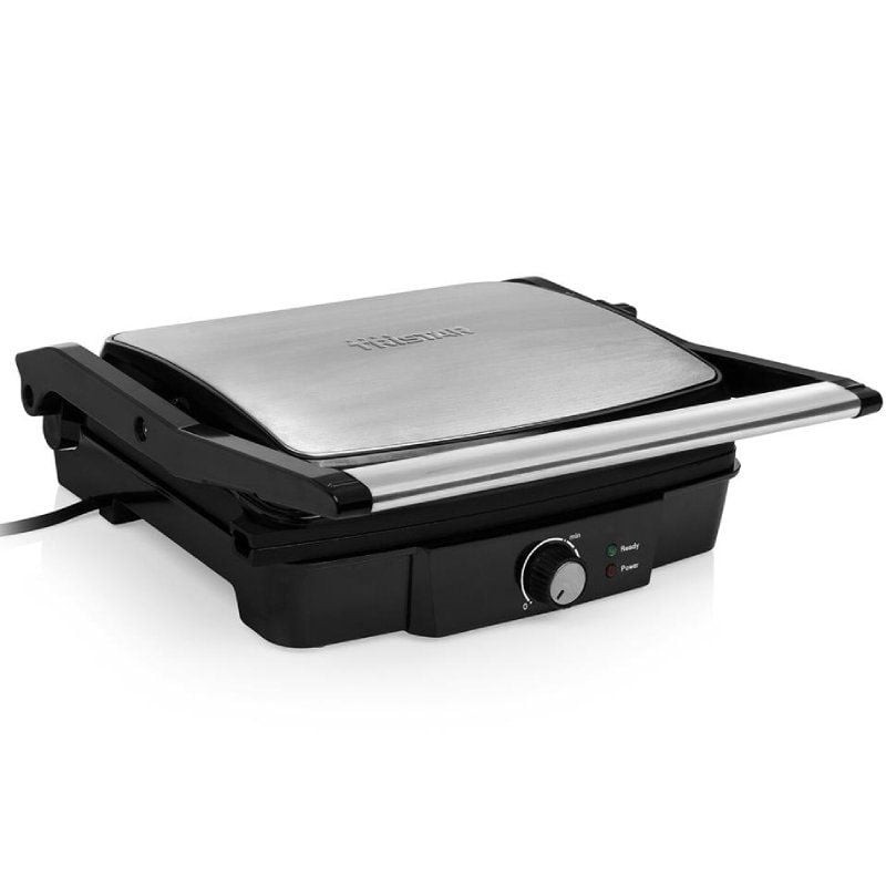 Grill Eléctrico Tristar GR-2853/ 2000W/ Tamaño 2*297*235mm