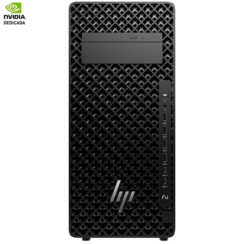 PC HP Workstation Z2 Tower G1i D4CT9ET Intel Core Ultra 9-285/ 48GB/ 1TB SSD/ RTX Pro 4000 Blackwell/ Win11 Pro