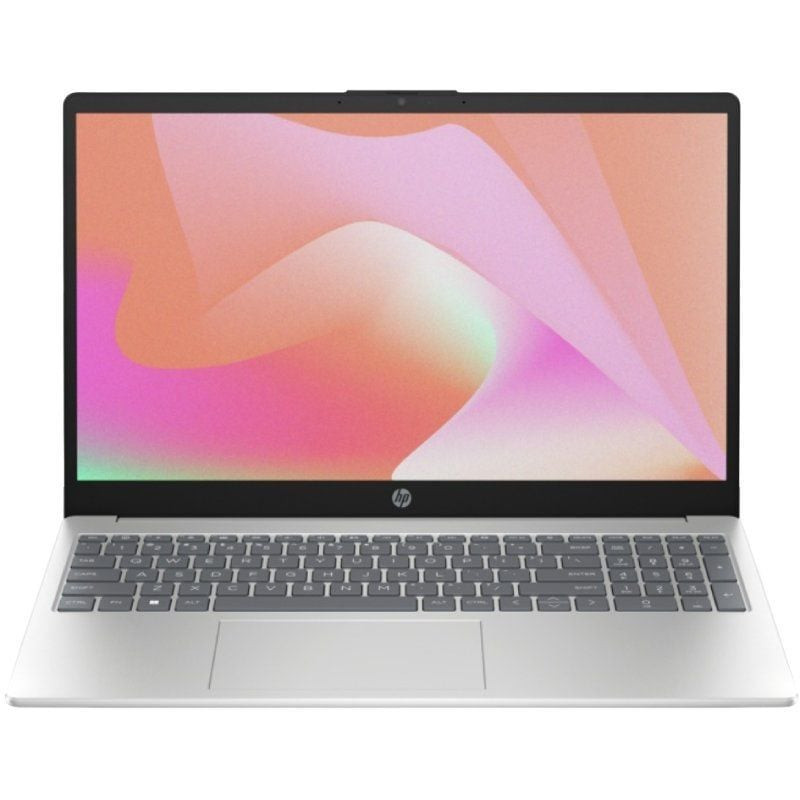 Portátil HP 15-FC0167NS Ryzen 7 7730U/ 32GB/ 1TB SSD/ 15.6'/ Sin Sistema Operativo