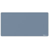 Alfombrilla Fellowes 100139322 XL/ 800 x 400 x 2.5 mm/ Azul