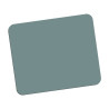 Alfombrilla Fellowes Estándar 29702/ 6 x 186 x 224mm/ Gris