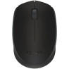 Ratón Inalámbrico Logitech M171/ Hasta 1000 DPI