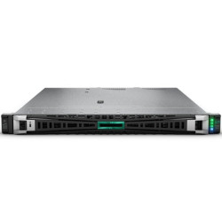 Servidor HPE ProLiant DL320 Gen11 Intel Xeon Silver 4510/ 64GB Ram