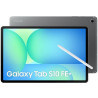 Tablet Samsung Galaxy Tab S10 FE+ 13.1'/ 8GB/ 128GB/ Octacore/ Gris