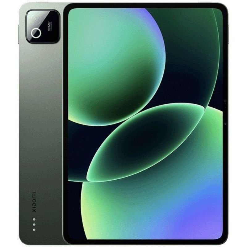 Tablet Xiaomi Pad 8 11.2'/ 8GB/ 256GB/ Octacore/ Verde