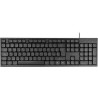 Teclado Anima AK02ES