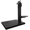 Soporte de Sobremesa para 2 Monitores