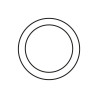 Localizador Apple Airtag - MFE94ZY/A