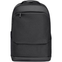 Mochila Xiaomi Business Backpack para Portátiles hasta 17'/ Impermeable/ Negra