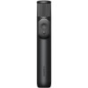 Palo para Selfie Xiaomi Selfie Stick Tripod Mini/ Negro