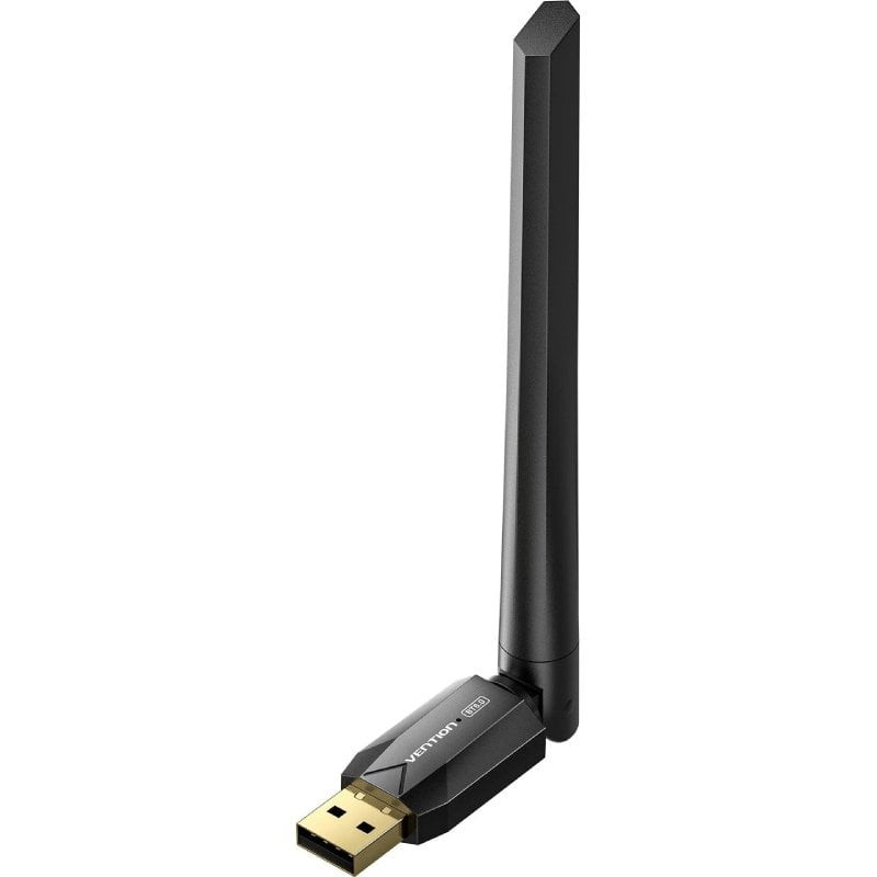 Adaptador USB - Bluetooth 6.0 Vention NAMB0
