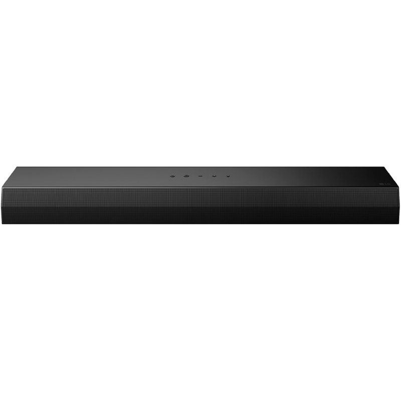 Barra de Sonido con Bluetooth LG S20A/ 50W/ 2.0