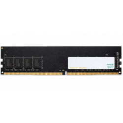 Memoria RAM Apacer EL.16G21.GSH 16GB/ DDR4/ 3200MHz/ 1.2V/ CL22/ DIMM