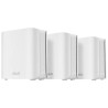 Sistema Mesh Asus ZenWiFi BD4 (W-3-PK) 3600Mbps/ 2.4GHz 5GHz/ Pack de 3