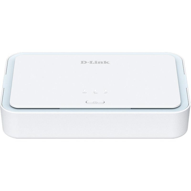Router Inalámbrico D-Link DBR-330-G 5G NR AX3000/ WiFi 6/ 3000Mbps/ 5 Antenas/ WiFi 802.11ax/ac/n/a/ - n/b/g