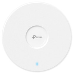 Punto de Acceso Inalámbrico TP-Link Omada EAP723/ WiFi 7/ 3600Mbps/ 2.4GHz 5GHz/ 4 Antenas/ WiFi 802.11 a/b/g/n/ac/ax/be