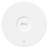 Punto de Acceso Inalámbrico TP-Link Omada EAP723/ WiFi 7/ 3600Mbps/ 2.4GHz 5GHz/ 4 Antenas/ WiFi 802.11 a/b/g/n/ac/ax/be