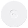Punto de Acceso Inalámbrico TP-Link Omada EAP773/ WiFi 7/ 9300Mbps/ 2.4GHz 5GHz 6GHz/ Antenas de 3dBi/ WiFi 802.11 a/b/g/n/ac...