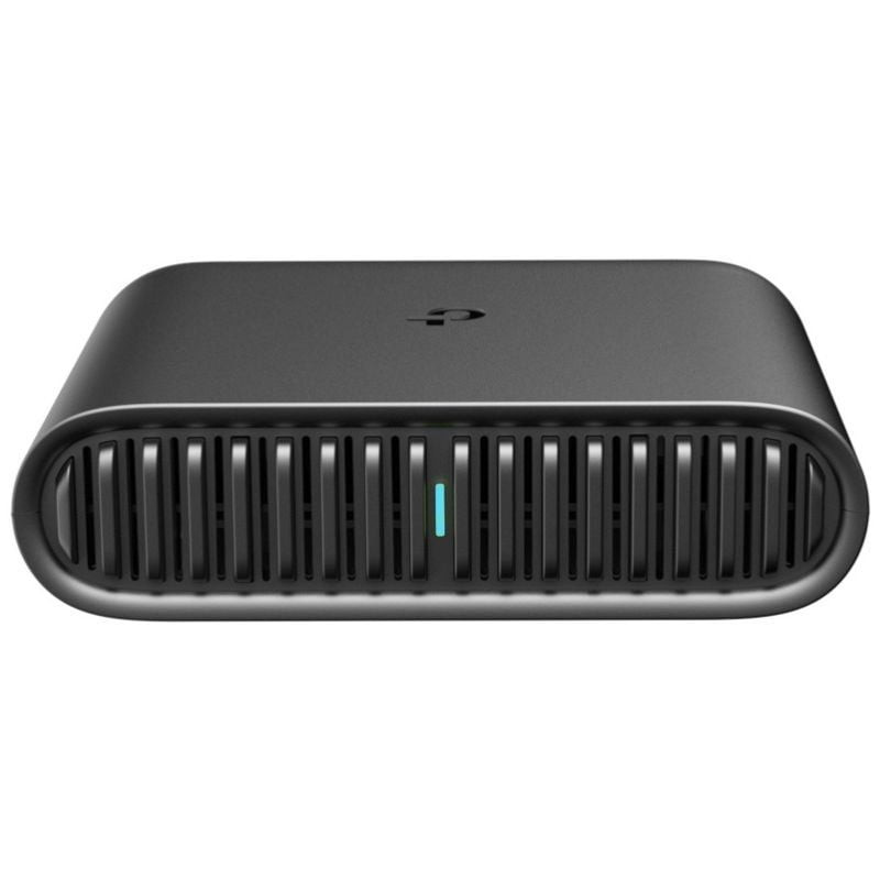 Router de Viaje Inalámbrico 4G Móvil TP-Link TL-WR1502X 1500Mbps/ 2.4GHz 5GHz/ WiFi 802.11ax/ac/n/a/b/g/n