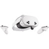 Gafas de Realidad Virtual Meta Quest 3S/ Full HD/ 128GB