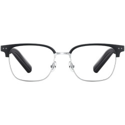 Gafas Inteligentes Xiaomi Mijia Smart Audio Glasses/ Estilo Browline