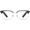 Gafas Inteligentes Xiaomi Mijia Smart Audio Glasses/ Estilo Browline