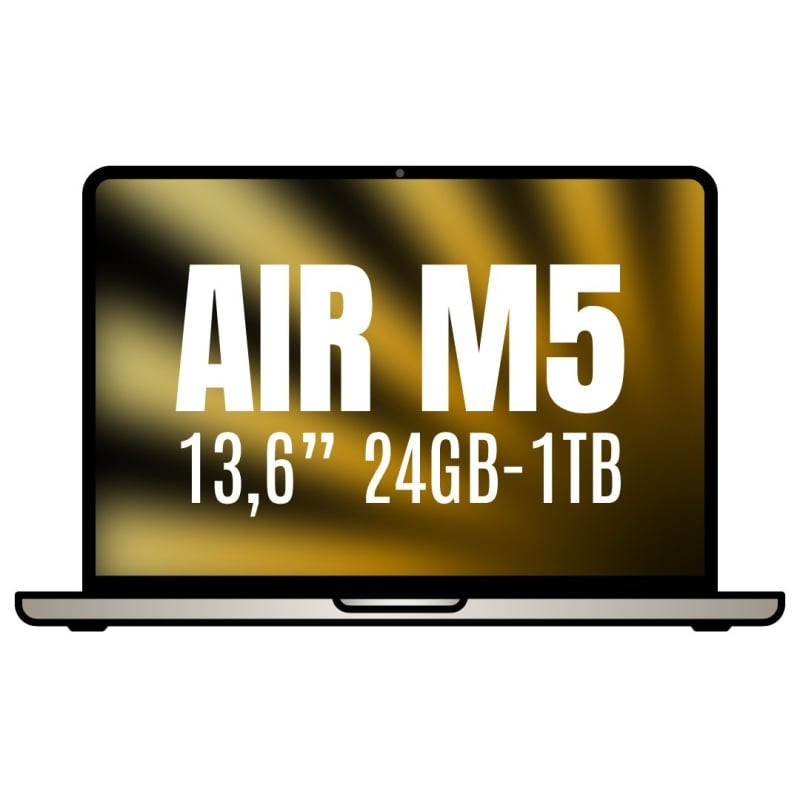 Apple Macbook Air 13